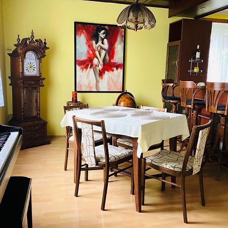 Apartman Marcy Румбурк Екстериор снимка