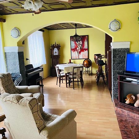 Apartman Marcy Румбурк Екстериор снимка