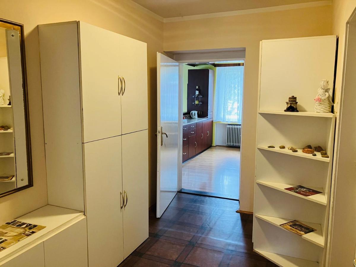 Apartman Marcy Румбурк Екстериор снимка