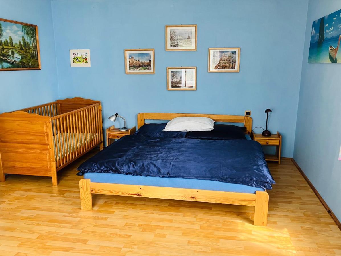 Apartman Marcy Румбурк Екстериор снимка