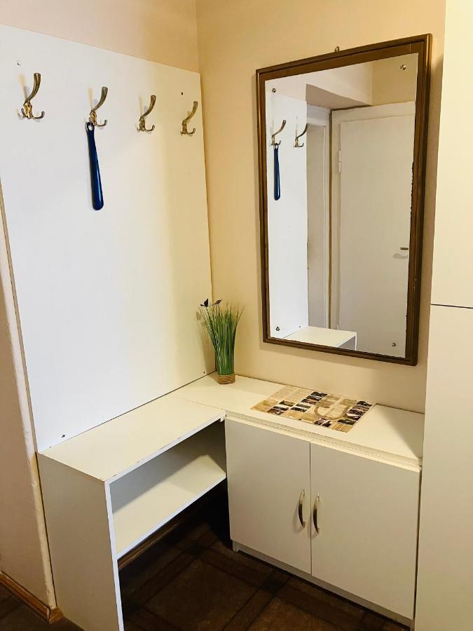 Apartman Marcy Румбурк Екстериор снимка