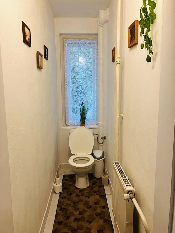 Apartman Marcy Румбурк Екстериор снимка